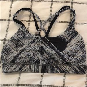 Lululemon Energy Bra
